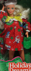 Holiday Dreams Barbie - 12192