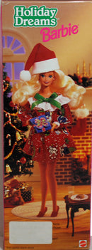 Holiday Dreams Barbie - 12192