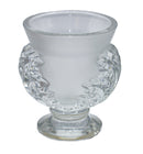 Lalique Vase: 12229 Saint Cloud
