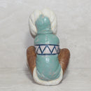 Lladró Figurine: 12232 Poor Little Bear