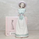 Lladró Figurine: Nao 1224 Please, Please
