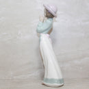 Lladró Figurine: Nao 1224 Please, Please