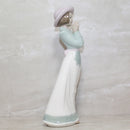 Lladró Figurine: Nao 1224 Please, Please