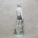 Lladró Figurine: 12265 Don Quixote