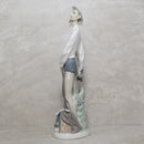 Lladró Figurine: 12265 Don Quixote