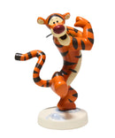 WDCC Figurine Tigger - Bounciful Buddy (Limited to 7,500), Winnie the Pooh