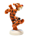 WDCC Figurine Tigger - Bounciful Buddy (Limited to 7,500), Winnie the Pooh