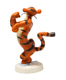 WDCC Figurine Tigger - Bounciful Buddy (Limited to 7,500), Winnie the Pooh