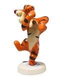 WDCC Figurine Tigger - Bounciful Buddy (Limited to 7,500), Winnie the Pooh