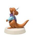 WDCC Figurine Roo - Bestest Little Brother, Disney's Winnie the Pooh