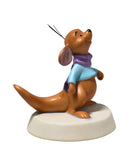 WDCC Figurine Roo - Bestest Little Brother, Disney's Winnie the Pooh