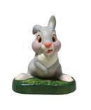 WDCC Figurine Thumper - Did The Young Prince Fall Down? - Disney's Bambi