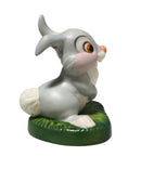 WDCC Figurine Thumper - Did The Young Prince Fall Down? - Disney's Bambi