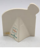 WDCC Plaque - 10th Anniversary Charter Member Plaque, Disney's Pinocchio