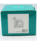 WDCC Plaque - 10th Anniversary Charter Member Plaque, Disney's Pinocchio