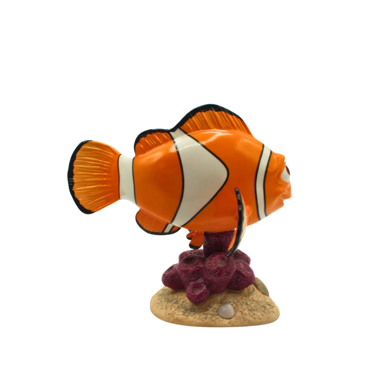 WDCC Marlin - Father Knows Best | 1230039 | Disney's Finding Nemo