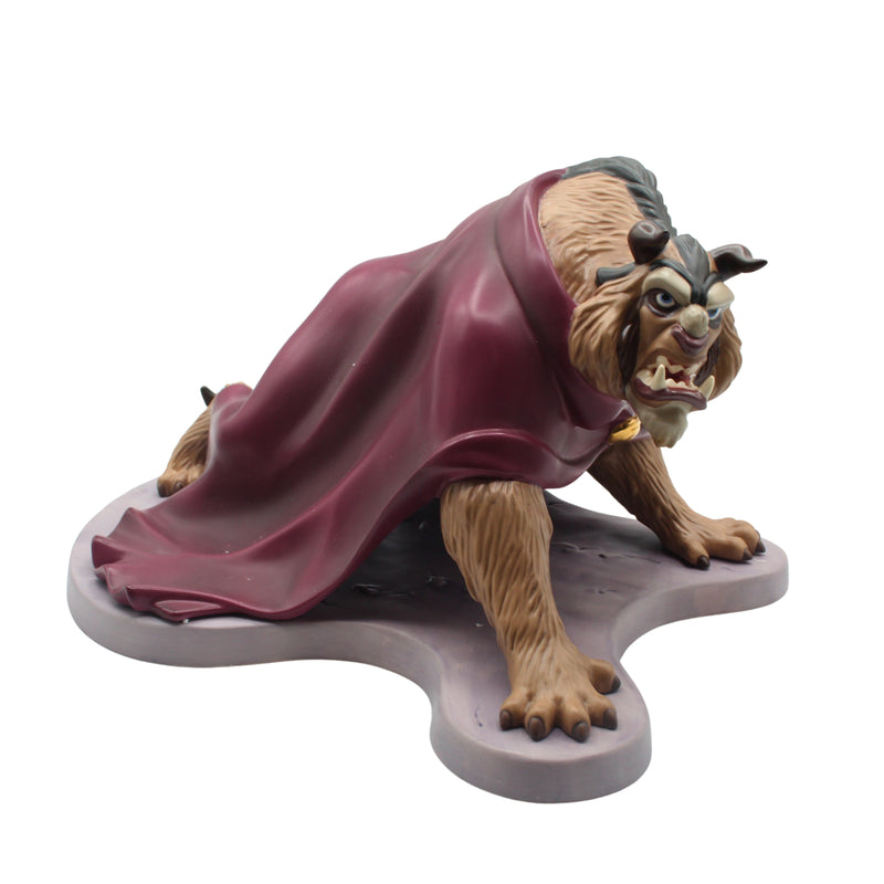 WDCC Beast - Fury Unleashed | 1230078 | Disney's Beauty and the Beast | Limited to 4000