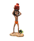 WDCC Figurine Mowgli - Silly Grin, Disney's Jungle Book