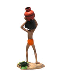 WDCC Figurine Mowgli - Silly Grin, Disney's Jungle Book