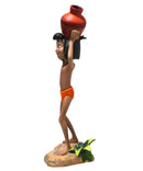 WDCC Figurine Mowgli - Silly Grin, Disney's Jungle Book