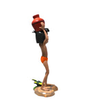 WDCC Figurine Mowgli - Silly Grin, Disney's Jungle Book
