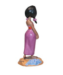 WDCC Figurine Village Girl - Coy Smile, Disney's Jungle Book