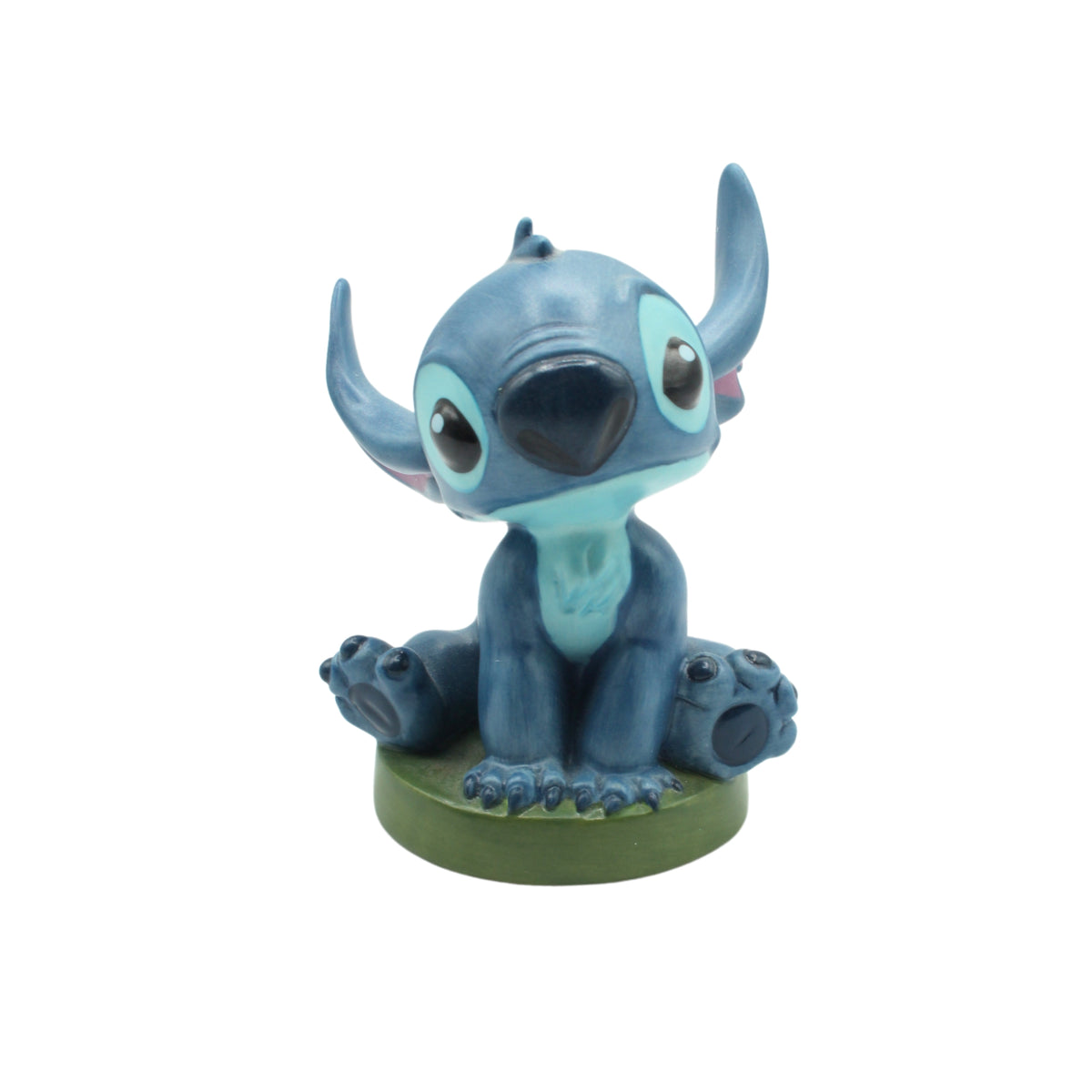 WDCC Stitch - Perplexed Pupil | 1231055 | Disney's Lilo and Stitch