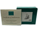 WDCC Sneezy - To Get Rich Quick | 1232434 | Disney's Snow White