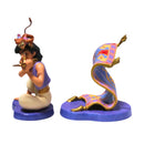 WDCC Figurine - Legend of the Lamp, Disney's Aladdin