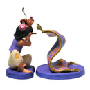 WDCC Figurine - Legend of the Lamp, Disney's Aladdin