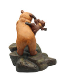 WDCC Kenai and Koda - Brotherly Time | 1232742 | Disney | Limited to 2000