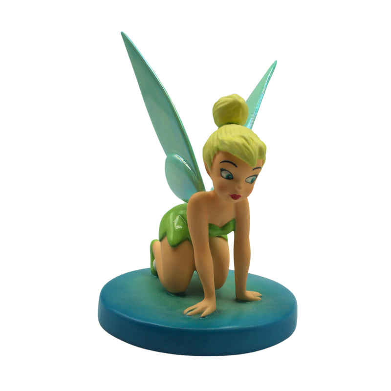 WDCC Tinker Bell - Playful Pixie | 1234303 | Disney's Peter Pan