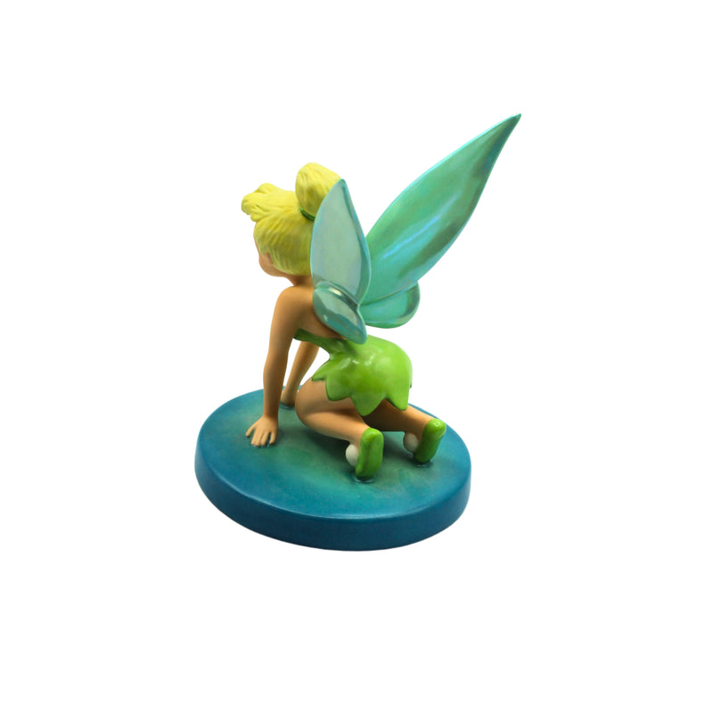 WDCC Tinker Bell - Playful Pixie | 1234303 | Disney's Peter Pan