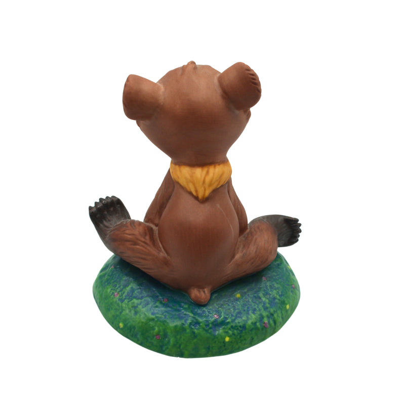 WDCC Koda - Sitting Cub | 1234320 | Disney's Brother Bear