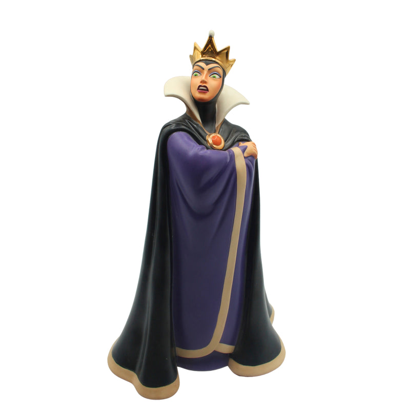 WDCC Evil Queen - Who is the Fairest One of All? | 1235048 | Disney's Snow White