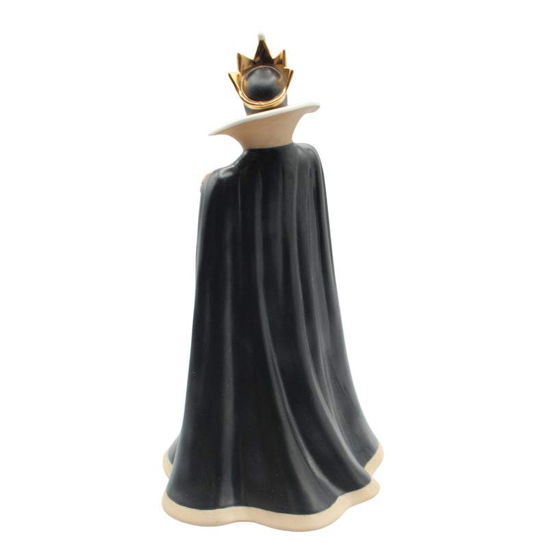 WDCC Evil Queen - Who is the Fairest One of All? | 1235048 | Disney's Snow White
