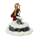 WDCC Figurine Arthur - Seizing Destiny, Disney's The Sword in the Stone