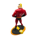 WDCC Mr. Incredible - Evil Has Met Its Match! | 1236736 | Disney's The Incredibles