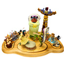 WDCC - Fireside Celebration | Disney's Peter Pan | Limited to 1000