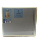 Lladró Figurine: 12388 Ready To Go | Gres