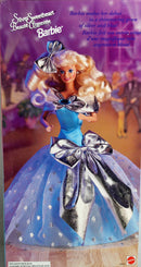 1994 Silver Sweetheart Barbie (12410)