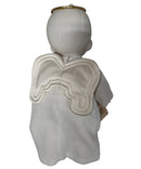 Precious Moments Doll 12424, Aaron- Boy Angel