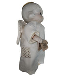 Precious Moments Doll 12432, Bethany- Girl Angel
