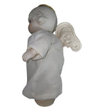 Precious Moments Doll 12432, Bethany- Girl Angel