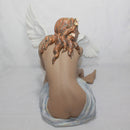 Lladró Figurine: 12444 Leda and the Swan
