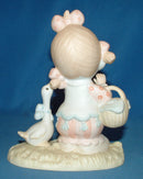 Precious Moments: 012459 Waddle I Do Without You | Second in Series