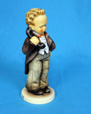 Hummel Figurine: Hello - 124/0