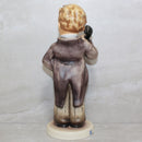 Hummel Figurine: Hello - 124/0