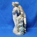 Lladró Figurine: 1250 Lovers from Verona