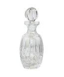 Waterford Crystal: Westhampton Decanter & Stopper, 10.5"